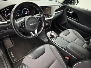 Kia e-Niro Edition 64 kWh SOH 96,8% | Trekhaak | Camera | Stoel/Stuurverwarming | Carplay&Android | Adaptieve Cruise / 21