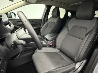 Nissan QASHQAI 1.3 MHEV N-Connecta Panoramadak | 360° Camera | Navigatie | Adaptive Cruise Control / 14