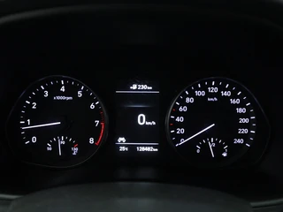 Hyundai i30 Wagon 1.4 T-GDI Premium Trekhaak | Navigatie | Camera | Cruise control / 26