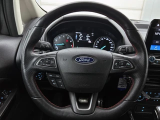Ford EcoSport 1.0 EcoBoost ST-Line | Stoel-/Stuurverwarming | Cruise Control | / 20