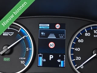 Mitsubishi Eclipse Cross 2.4 PHEV Instyle 360°CAMERA/PANODAK/LEDER/STOELVW./ETC.! / 25