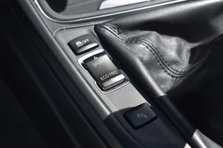 BMW 3 Serie 316I M SPORT HIGH EXECUTIVE LEDER / 18 INCH / 28
