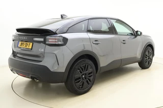 Citroen C4 1.2 Hybrid 145pk Collection Verwarmde Voorruit l Stoelverwarming l Full-LED l TomTom Navigatie l Wireless Apple Carplay & Android Auto l Camera l Parkeersensoren l Lichtmetalen Velgen l Climate Control l Adaptive Cruise Control / 2
