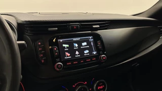 Alfa Romeo Giulietta 1.4 Turbo MultiAir Super AUTOMAAT ECC CRUISE NAVI. / 34