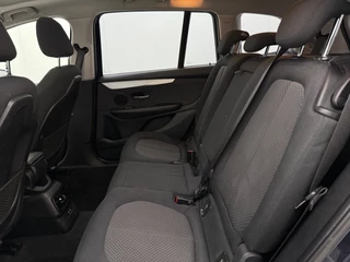BMW 2-serie Gran Tourer 218i 7p. Executive | Trekhaak | schuifdak | Cruise Control | Navigatie | Stoelverwarming / 11