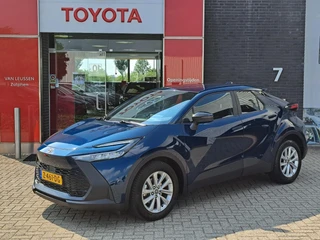 Toyota C-HR 1.8 Hybrid 140 APPLE CAR PLAY/ANDROID AUTO ADAPTIVE CRUISE CONTROL