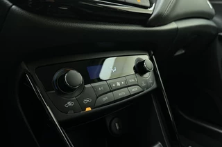 Suzuki S-Cross 1.4 Boosterjet Special Edition Smart Hybrid | Navigatie | 360 camera | Cruise control | Parkeersensoren / 28