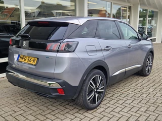 Peugeot 3008 1.6 HYbrid 180 Allure Pack Business | DEMO | Achteruitrijcamera | Parkeersensoren V+A | Cruise & Climate control | Navigatie / 6