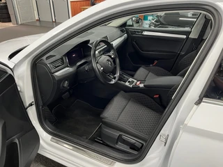 Skoda Superb Combi 1.5 TSI ACT Business Edition / NL auto / eerste eigenaar / automaat / 10