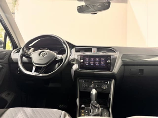 Volkswagen Tiguan 1.4 TSI ACT Highline|CAMERA|CARPLAY| / 15