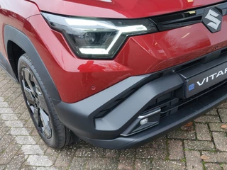 Suzuki e Vitara STYLE 61 kWh  | DEMO DEAL! | Garantie tot 2036! / 37