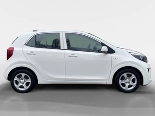 Kia Picanto 1.0 DPi ComfortLine | Cruise control | Airco | Bluetooth | NAP / 7