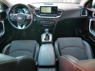 Kia XCeed 1.6 GDi PHEV DynamicPlusLine Dealer onderhouden| Top staat / 8