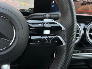 Mercedes-Benz GLA 250 e Business Solution AMG / 26