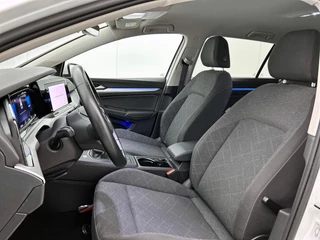 Volkswagen Golf Variant 1.0 TSI Life CARPLAY | AD-CRUISE | VIRTUAL | SFEERVERLICHTING / 7