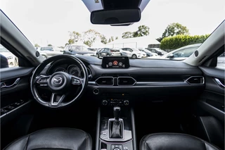Mazda CX-5 2.0 SkyActiv-G 165 Skylease GT  | Trekhaak | Bose | NL-Auto / 33