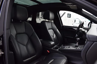 Porsche Macan 3.0 S | Apple CarPlay | NAP | Luchtvering | Pano | Bose | Memory | Leer / 20