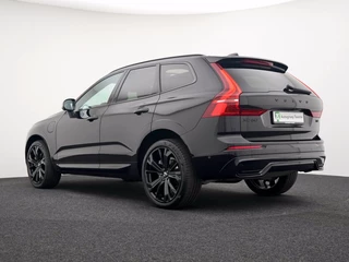 Volvo XC60 2.0 T8 AWD+ Black Edition Pano | Harman/Kardon | 360 camera / 9