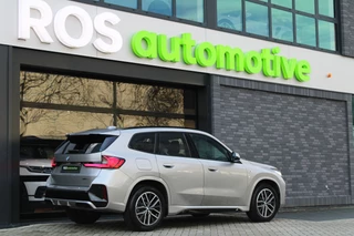 BMW X1 sDrive20i  | BTW | M-SPORT | KEYLESS | HUD | 360 CAM | AMBIENCE LIGHT | / 2
