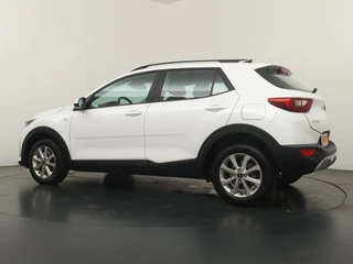 Kia Stonic 1.0 T-GDi MHEV DynamicLine  - Apple Carplay/ Android Auto - Cruise Control - Airco - Achteruitrijcamera - Fabrieksgarantie tot 02-2032 of 150.000km / 5