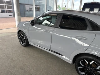 Ford Puma 1.0 EcoB.Hybrid 125pk ST-Line X  CAMERA/B&O/DODEHOEK/WINTERPACK/ADAPT.CRUISE / 11