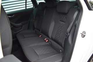 Škoda Scala 1.5 TSI AUT. SPORT BUSINESS LED PAKKET / APP CONNECT / VIRTUAL DISPLAY / 35