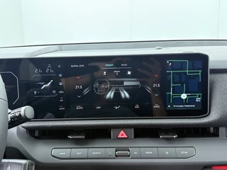 Kia Seltos 1.6 GDi Hybrid X-Line  - Schuif-/Kanteldak - Apple Carplay/Android Auto - Stoelverwarming/Ventilatie - Fabrieksgarantie tot 07-2033 / 31