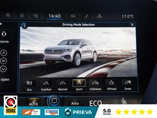 Volkswagen Touareg 3.0 V6 eHybrid R Pano Kleppen 463PK / 44