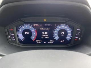 Audi A1 Sportback 30 TFSI Advanced Edition 116 pk AUT. | 1e eigenaar | dealer onderh. | apple carplay | climate control | stoelverw. / 33