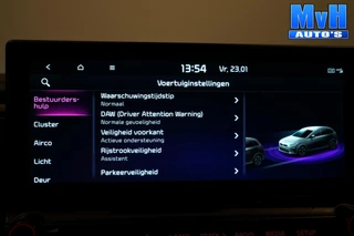 Kia ProCeed 1.5 T-GDi MHEV GT-Line Edition|160PK|PANO|LED|NAP / 11