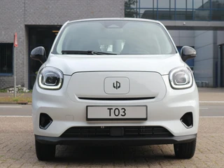 Leapmotor T03 Design 37.3 kWh / 24
