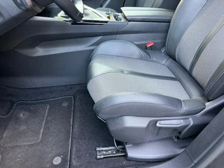 Peugeot 5008 1.2 PureTech Blue Lease Allure  7-Persoons / 23