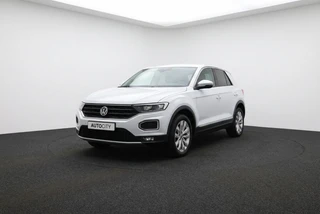 Volkswagen T-Roc 1.5 TSI DSG Sport Adaptive l Camera l Virtual Cockpit