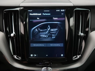 Volvo XC60 2.0 T6 AWD + Black Edition 350PK Pano | Trekhaak / 29