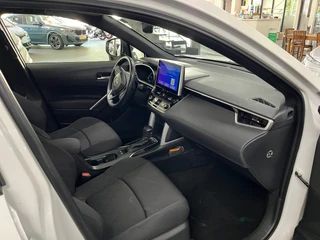 Toyota Corolla Cross Hybrid 140 Dynamic NL auto / Eerste eigenaar / 14