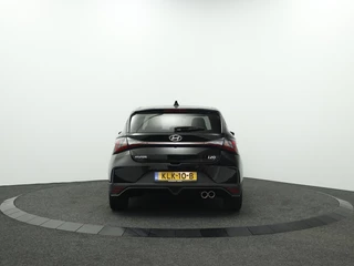 Hyundai i20 1.2 N Line Camera | Private lease 409 p.m. / 9