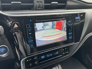 Toyota Auris 1.8 Hybrid Dynamic CLIMA PARK. CAMERA CRUISE LM-VELG / 15