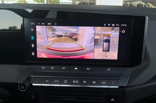 Opel Astra 1.6 Hybrid GS Line | TREKHAAK | PANORAMA | 360 CAMERA | / 15