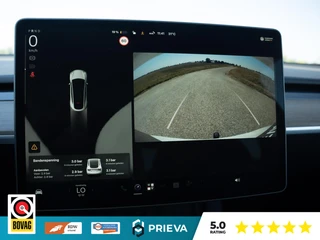 Tesla Model Y Performance AWD | 4WD | Panoramadak | ACC / 17