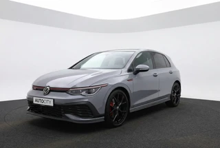 Volkswagen Golf 2.0 GTI Clubsport 300PK Pano | Harman Kardon | HUD | VOL!