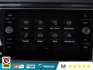Volkswagen T-Roc 1.5 TSI Sport | Carplay | Virtual | 19 inch | DSG | Trekhaak | Camera / 29