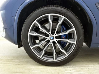 BMW X3 XDrive30e M Sport | Harman/Kardon | HeadUp Display | Autopilot | Camera | Memory Stoelen | Stoelverwarming / 10