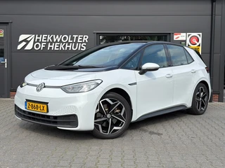 Volkswagen ID.3 Pro 58 kWh 204 PK Trekhaak | ACC | Carplay | SOH 94%