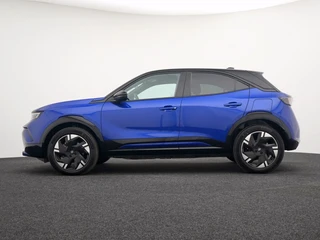 Opel Mokka Electric GS 54 kWh | Carplay/Android Auto | Private lease 489 pm / 7