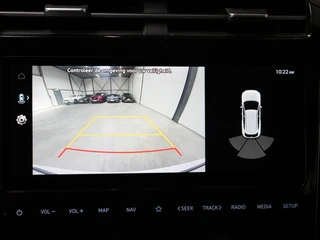 Hyundai Tucson 1.6 T-GDI PHEV Comfort 4WD ✅All Season✅Stoelverw.✅Lane Ass.✅Apple✅Camera✅Navi✅Clima✅ / 10