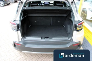 Jeep Avenger 1.2 e-Hybrid Carplay Camera / 10