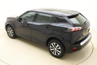 Peugeot 2008 1.2 PureTech Active Cruise Control l Airco l Apple Carplay/Android Auto l Parkeersensoren l Centrale Deurvergrendeling l Elektrische ramen l Elektrisch Verstelbare Spiegels / 5