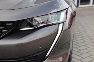 Peugeot 508 SW 1.6 HYbrid GT Pack Business|Automaat|Camera|Schuif-kanteldak|Stoelverwarming / 20