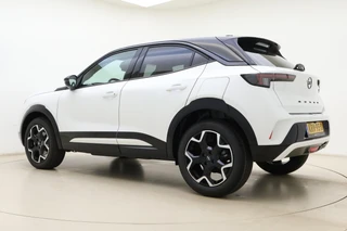 Opel Mokka 1.2 Turbo Hybrid GS | Automaat | Stoelverwarming | Stuurverwarming | Apple carplay/Android auto | Camera | 18'' lichtmetalen velgen / 13