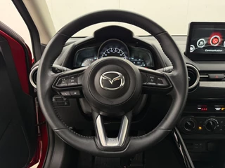 Mazda 2 1.5 e-SkyActiv-G 90 Centre-Line | Cruise control | CarPlay | Airco / 15